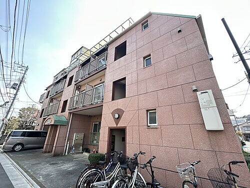 東京都豊島区池袋本町４丁目 4階建 築46年11ヶ月