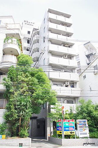 大阪府大阪市福島区野田３丁目 10階建 築29年4ヶ月