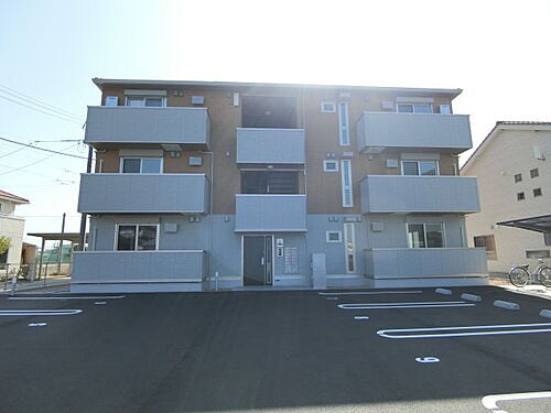 グランプレミア新開