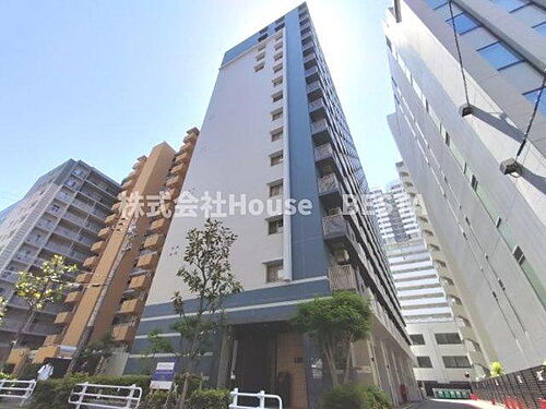 兵庫県神戸市中央区磯上通３丁目 賃貸マンション