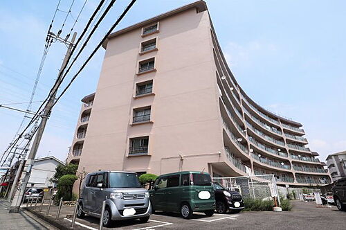 大阪府堺市中区新家町 賃貸マンション