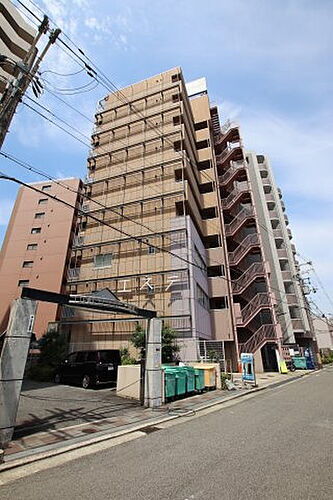 大阪府堺市北区中百舌鳥町５丁 賃貸マンション