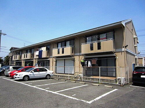 大阪府貝塚市澤 賃貸マンション