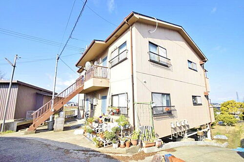 大阪府富田林市加太１丁目 賃貸マンション