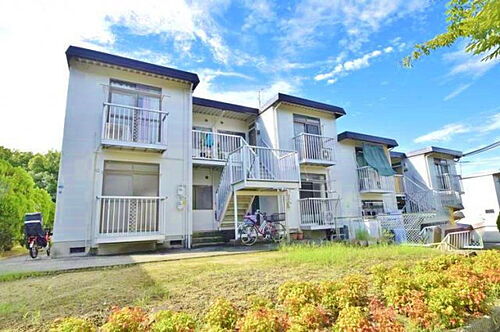 シャトードイワネＦ号館