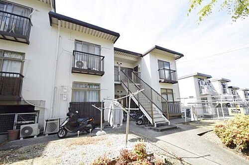 シャトードイワネＧ号館