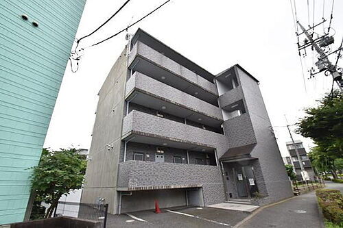 東京都八王子市東中野 賃貸マンション