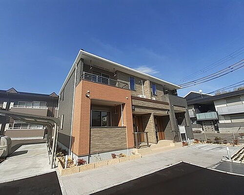 大阪府和泉市池田下町 2階建 築1年10ヶ月