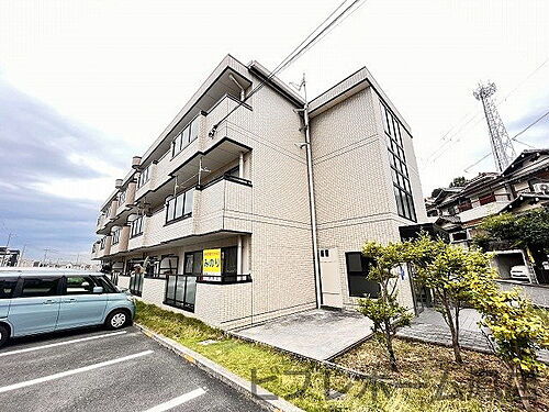 大阪府堺市中区深阪４丁 3階建 築29年8ヶ月