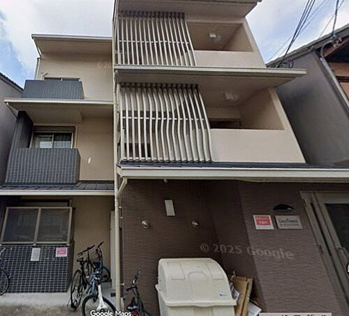 カーサ・フォレスタＩＩ