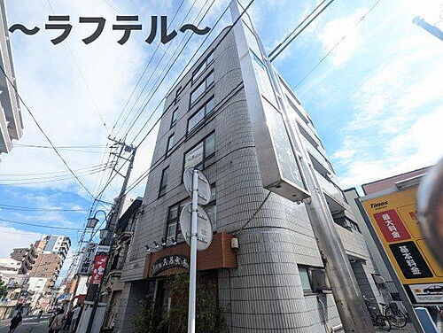 埼玉県所沢市西所沢１丁目 賃貸アパート