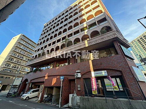 大阪府大阪市都島区片町２丁目 賃貸マンション