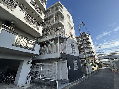 深江本町マンション