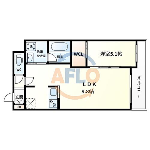 大阪府大阪市港区磯路２丁目 賃貸アパート