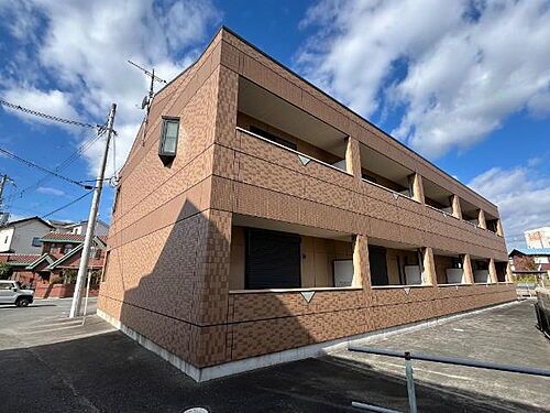 兵庫県小野市中町 賃貸アパート