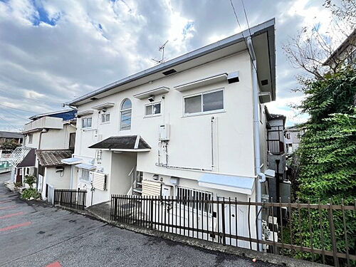 大阪府羽曳野市南恵我之荘１丁目 築39年3ヶ月 2階建