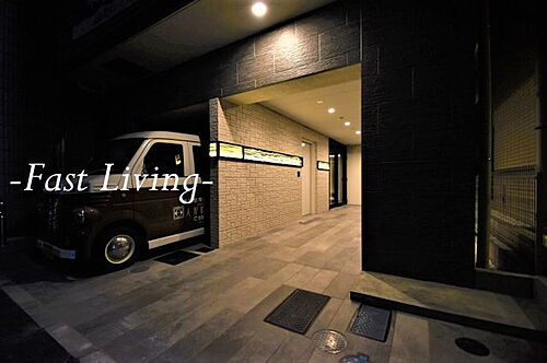 東京都中央区日本橋小網町 賃貸マンション