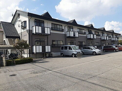 オーキッドハイツ 2階建