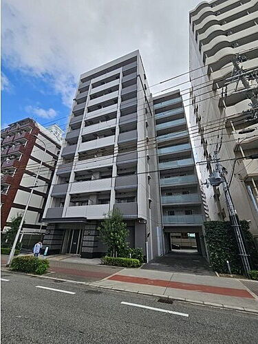 エスリード新北野