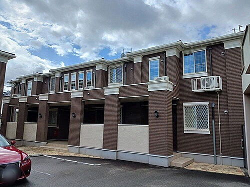 ヴィラ　カレント　ウエスト