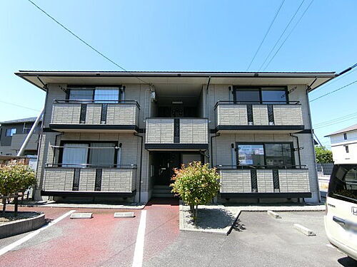 シャルムコート　Ｂ棟