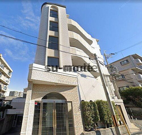 大阪府摂津市千里丘東３丁目 賃貸マンション