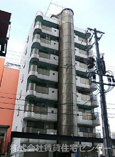 和歌山県和歌山市吉田 賃貸マンション