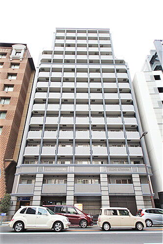 大阪府大阪市中央区北浜２丁目 賃貸マンション