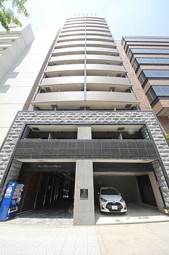 大阪府大阪市中央区常盤町１丁目 賃貸マンション