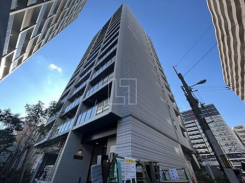 大阪府大阪市浪速区日本橋東３丁目 賃貸マンション