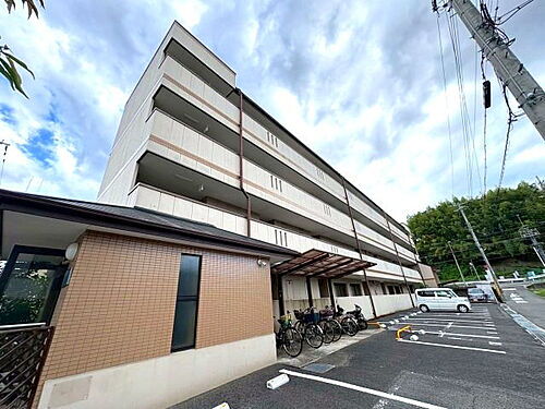 大阪府河内長野市汐の宮町 賃貸マンション