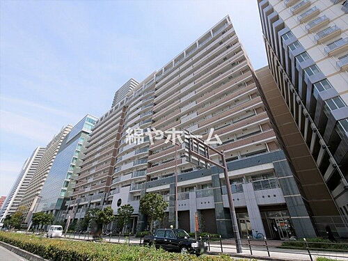 大阪府大阪市浪速区湊町２丁目 14階建 築19年10ヶ月