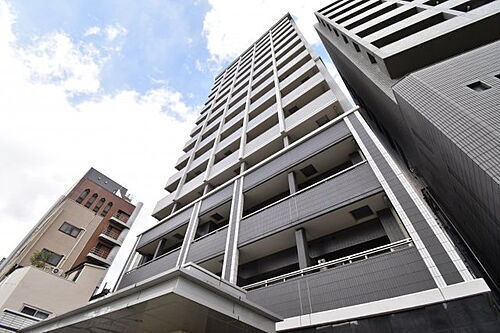 大阪府大阪市北区天神橋１丁目 15階建 築12年11ヶ月