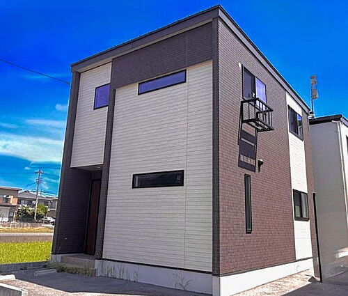 岐阜県大垣市荒川町 2階建 築4年5ヶ月
