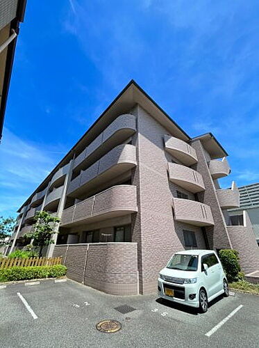 大阪府和泉市府中町２丁目 賃貸マンション