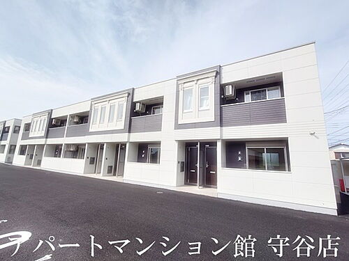 ＦＫ３ 外観写真（昼）