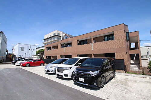 大阪府堺市美原区多治井 賃貸マンション