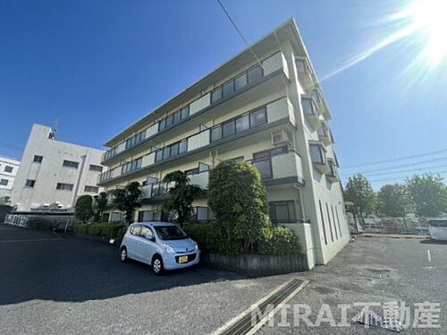 大阪府河内長野市楠町東 賃貸マンション