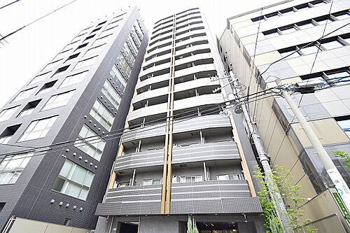 大阪府大阪市北区東天満１丁目 15階建 築9年9ヶ月