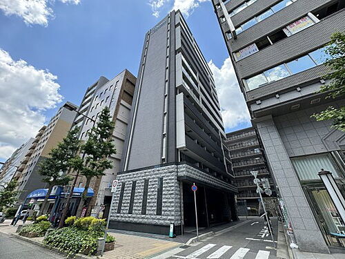 兵庫県神戸市中央区加納町２丁目 賃貸マンション