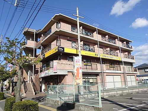 大阪府大阪狭山市半田１丁目 賃貸マンション