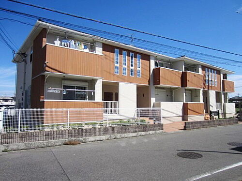 大阪府岸和田市神須屋町１丁目 築13年5ヶ月 2階建