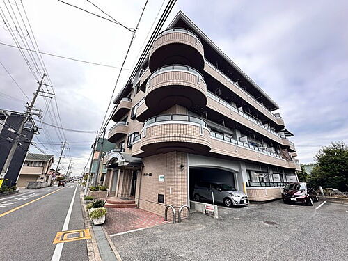 大阪府堺市中区東山 4階建 築28年3ヶ月