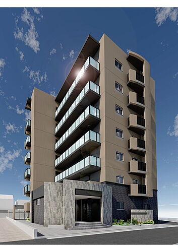 グランコート高槻