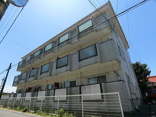 富谷マンション