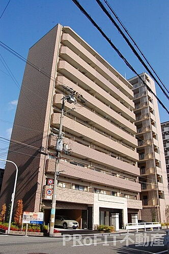 大阪府大阪市浪速区大国２丁目 賃貸マンション