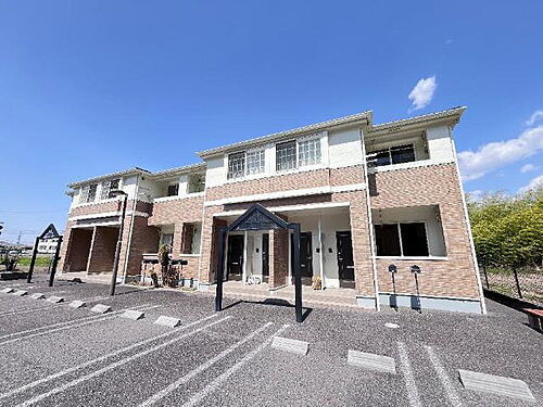 岐阜県可児市大森 賃貸アパート