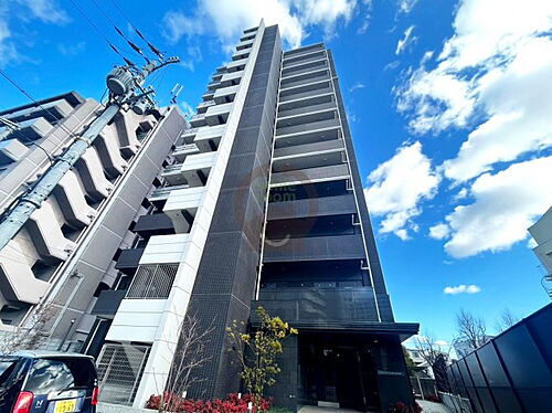 大阪府大阪市城東区森之宮２丁目 13階建 築6年3ヶ月