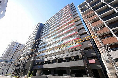大阪府大阪市浪速区桜川１丁目 15階建 築1年8ヶ月