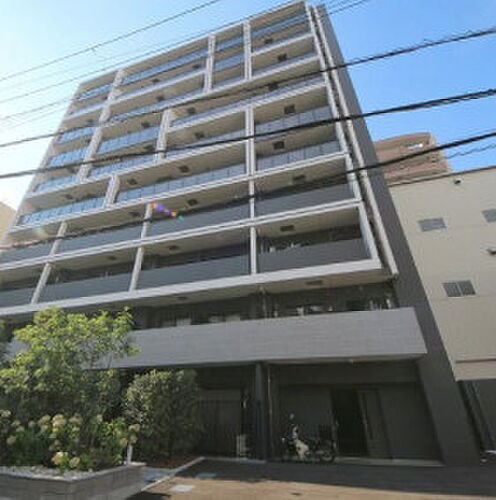 ジオエント福島野田